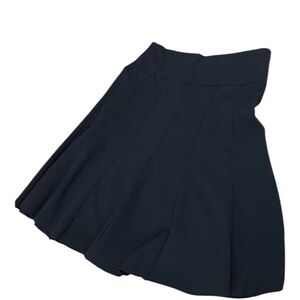 Spring street  y2k made in usa black skirt size 3